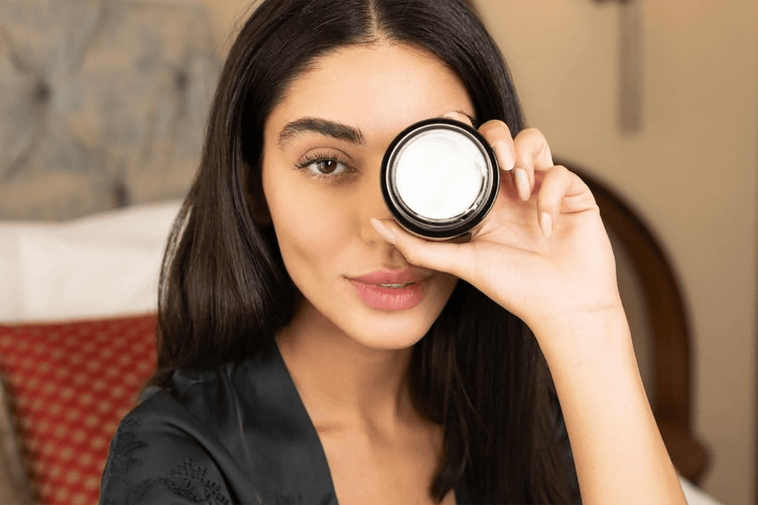 ANAAKA halal certified skincare and the promise of pure ingredients