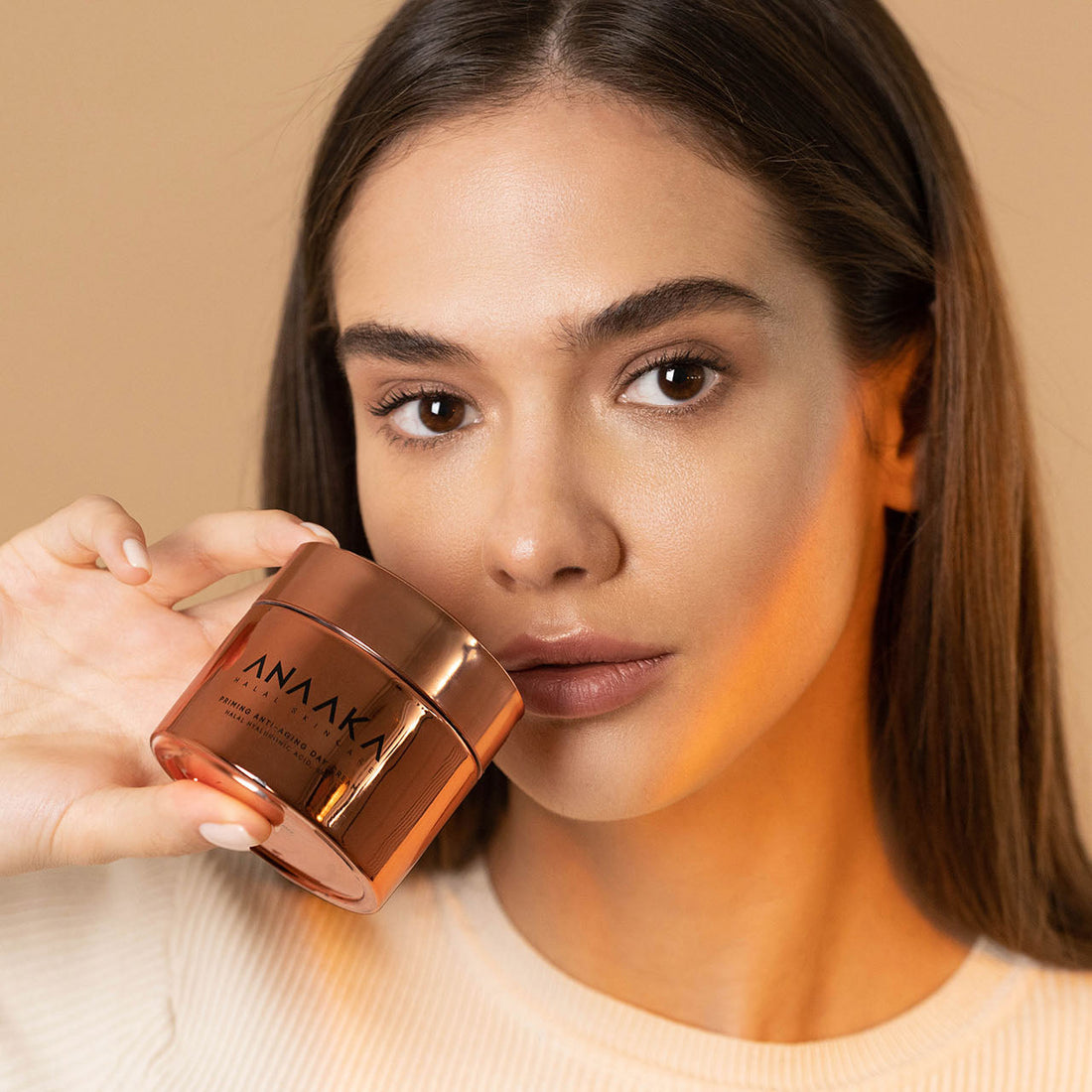 A new year skin detox and renewal routine with ANAAKA