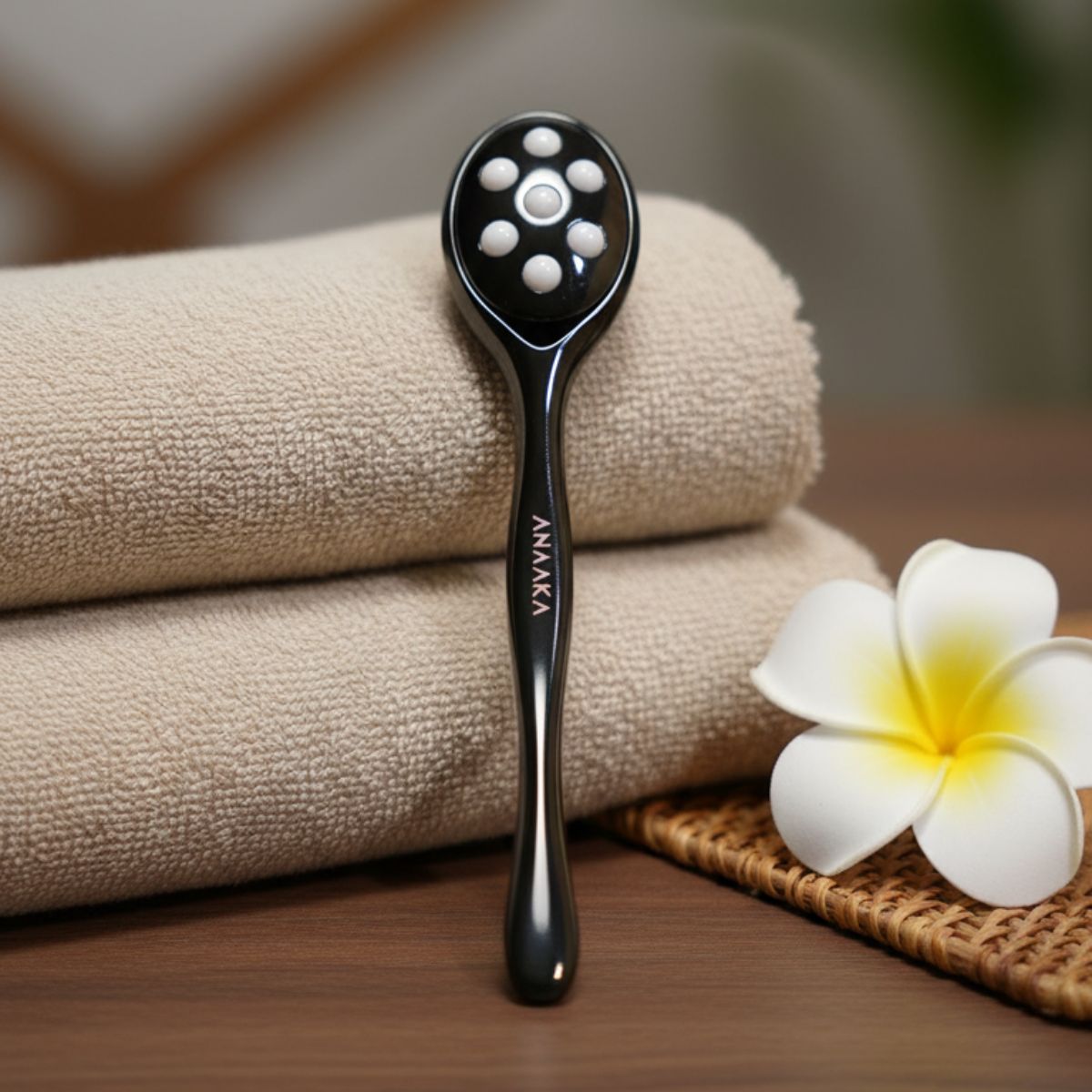 ANAAKA Cryo Tool, tüm cilt tipleri için soğuk masaj